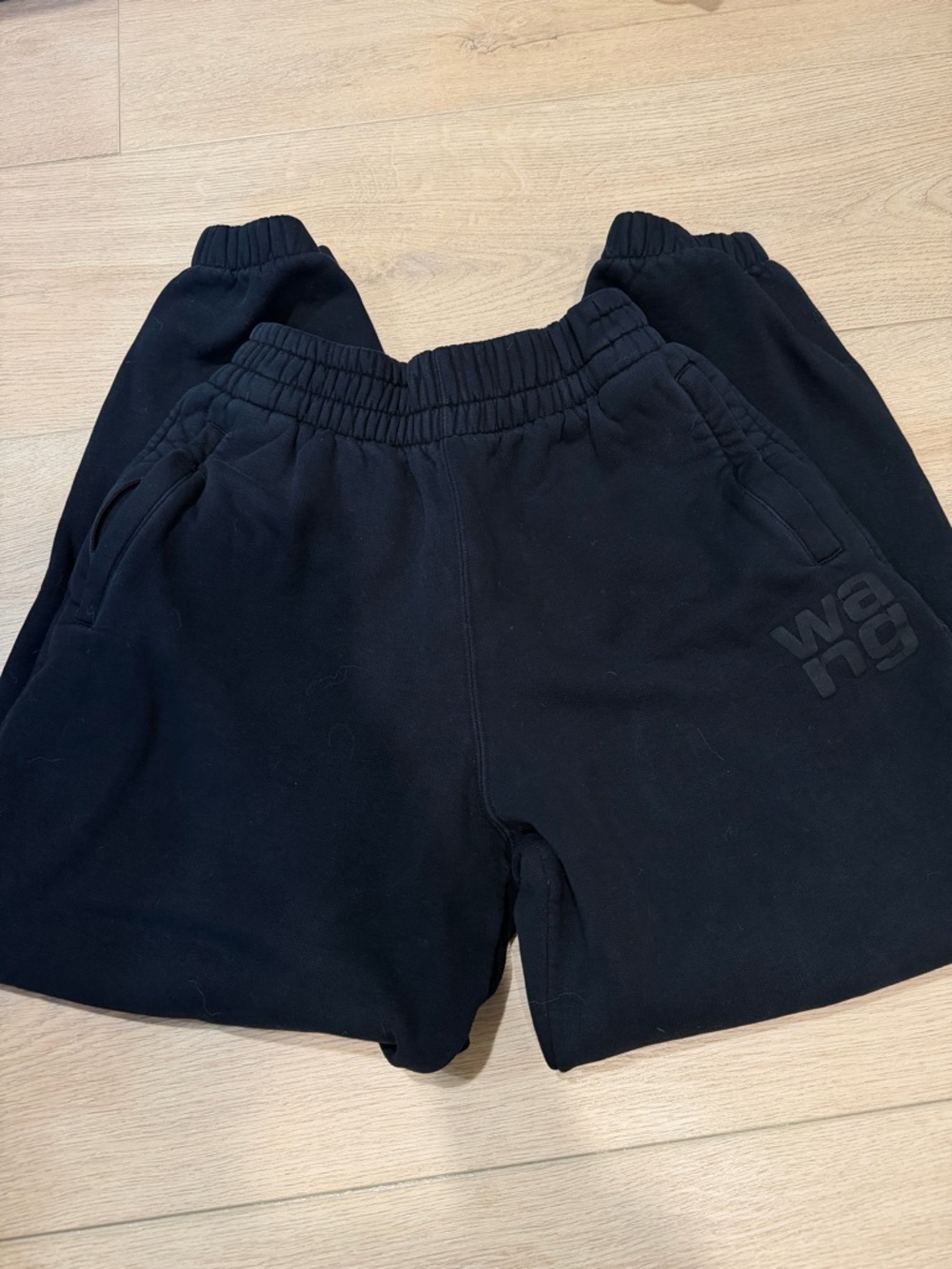 Alexander Wang sweatpants